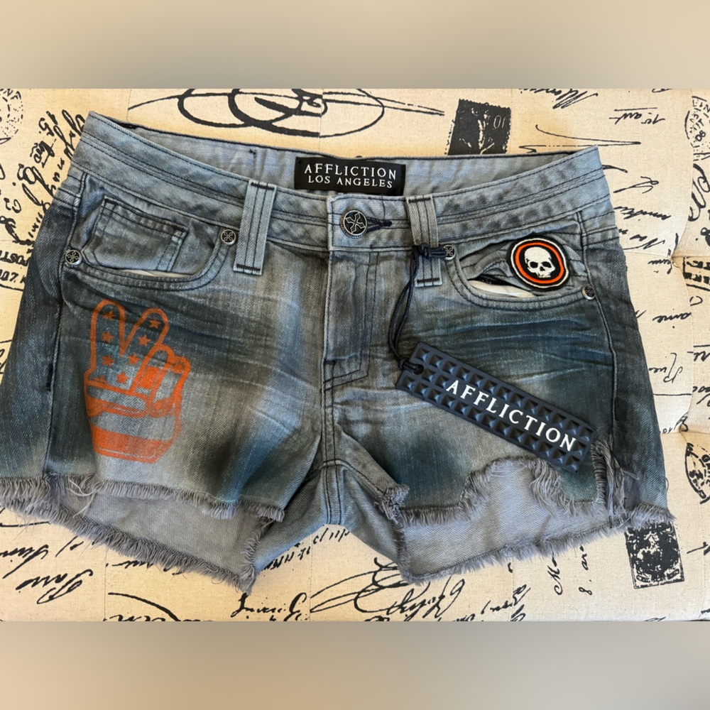 Women/junior short